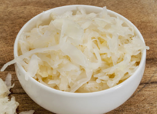 تصویر 1 از خرید کلم ترش تخمیری + فروش صادراتی